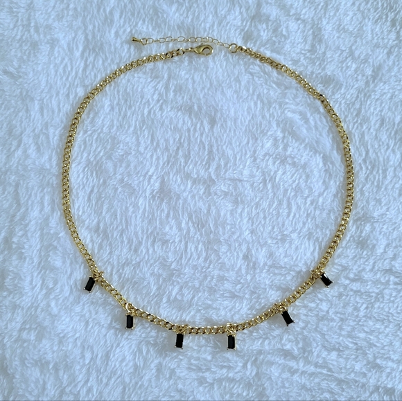 Gemelli👭 "Raya" Necklace - NWT - Picture 14 of 14